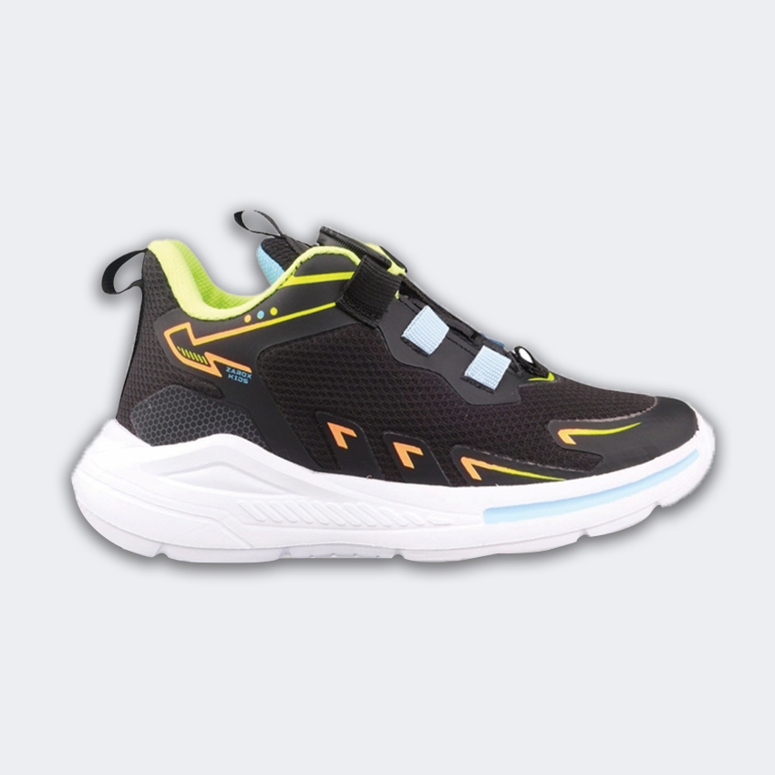 M.P. 251-3411 Mpone FT Sports Casual Çocuk Günlük Ayakkabı - 1