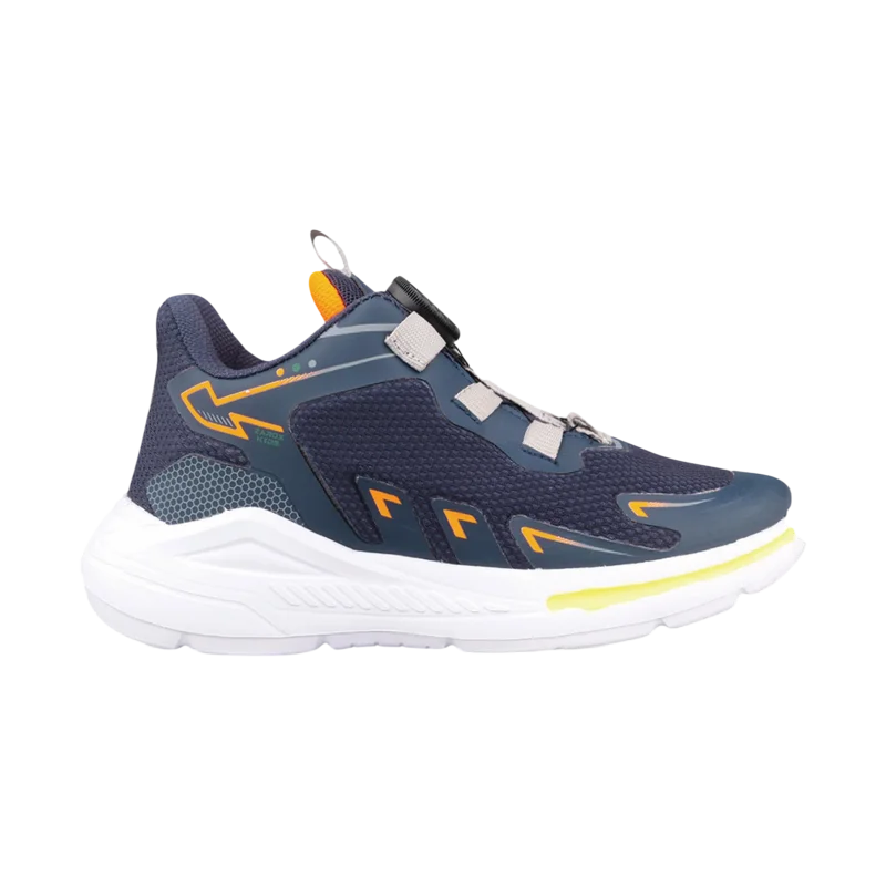 M.P. 251-3411 Mpone FT Sports Casual Çocuk Günlük Ayakkabı 