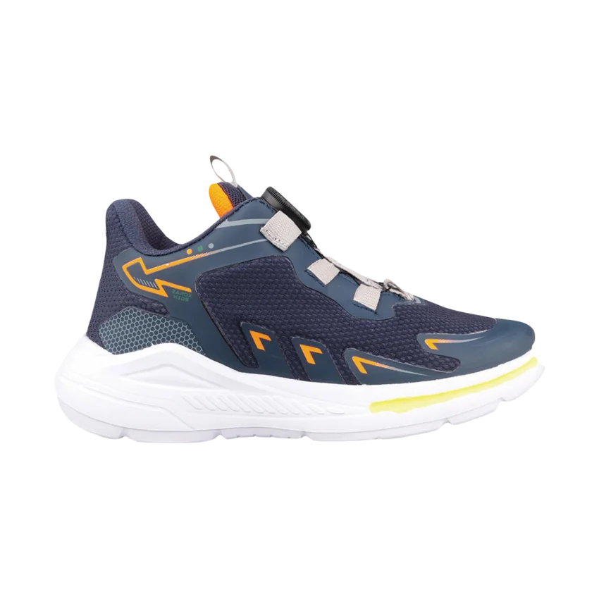 M.P. 251-3411 Mpone FT Sports Casual Çocuk Günlük Ayakkabı - 1