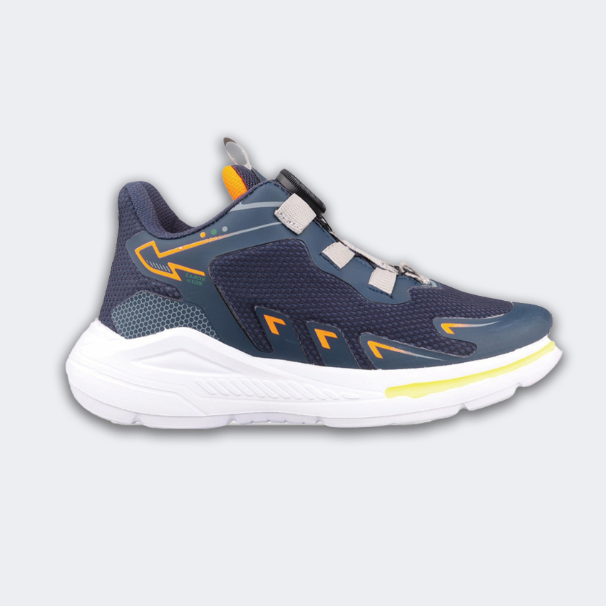M.P. 251-3411 Mpone FT Sports Casual Çocuk Günlük Ayakkabı - 1