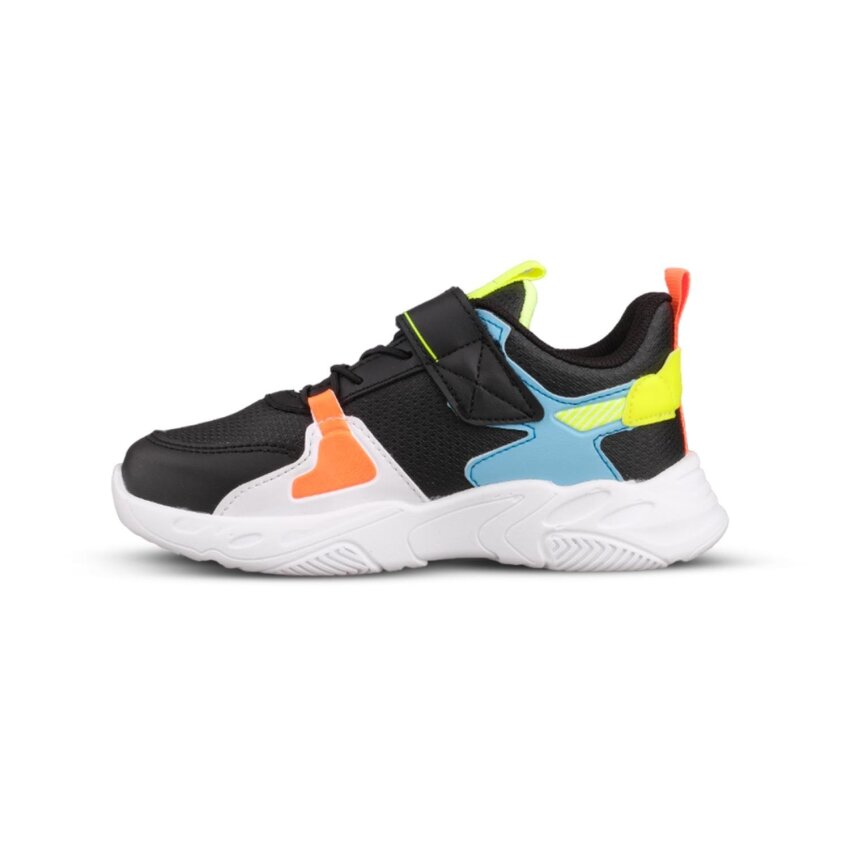 M.P. 251-3413 Mpone FT Sports Casual Çocuk Günlük Ayakkabı - 2