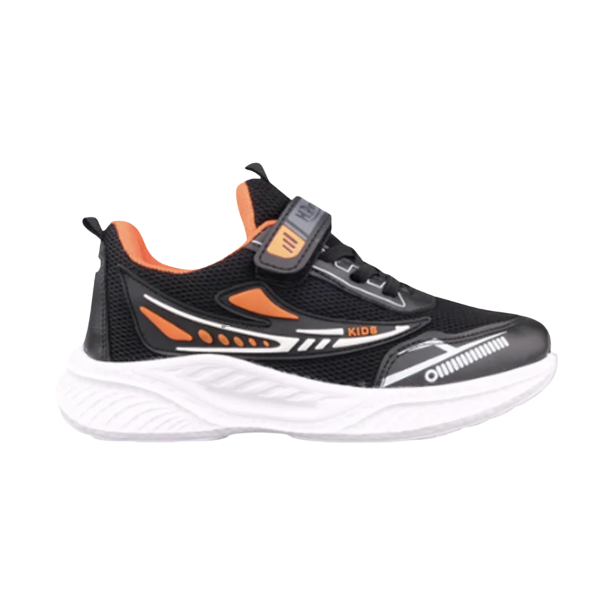 M.P. 251-3415 Mpone FT Sports Casual Çocuk Günlük Ayakkabı - 1