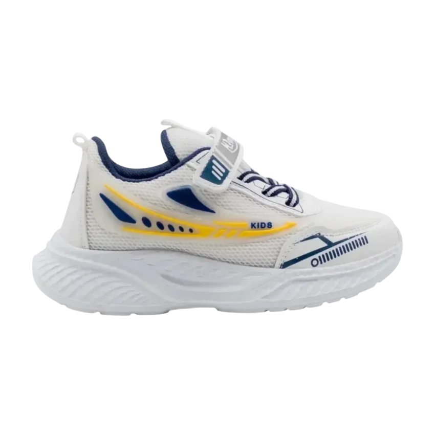 M.P. Mpone FT Sports Casual Çocuk Günlük Ayakkabı - 1