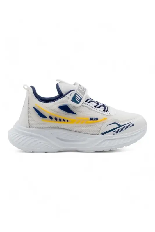 M.P. Mpone FT Sports Casual Çocuk Günlük Ayakkabı - 1