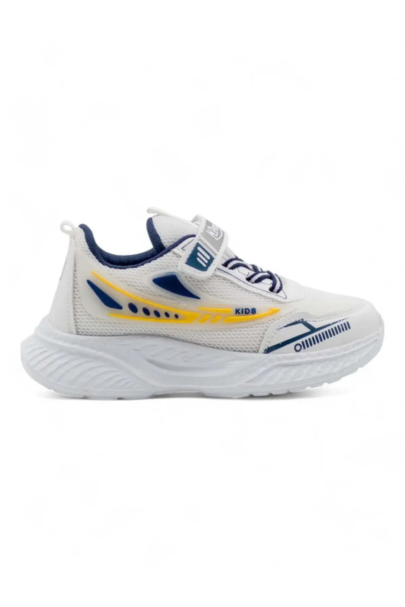 M.P. 251-3415 Mpone FT Sports Casual Çocuk Günlük Ayakkabı - M.P.