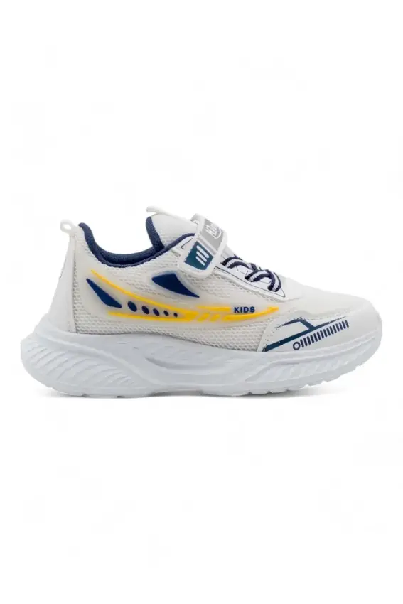 M.P. Mpone FT Sports Casual Çocuk Günlük Ayakkabı - 1