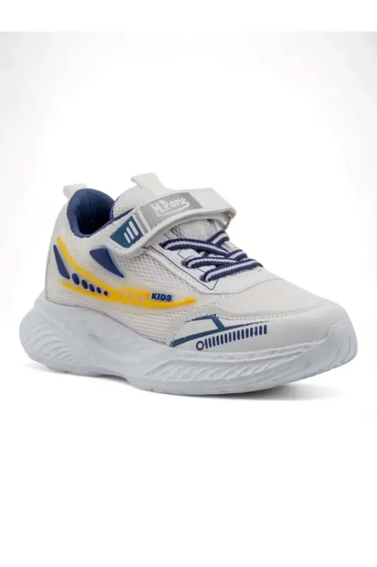 M.P. 251-3415 Mpone FT Sports Casual Çocuk Günlük Ayakkabı - 3