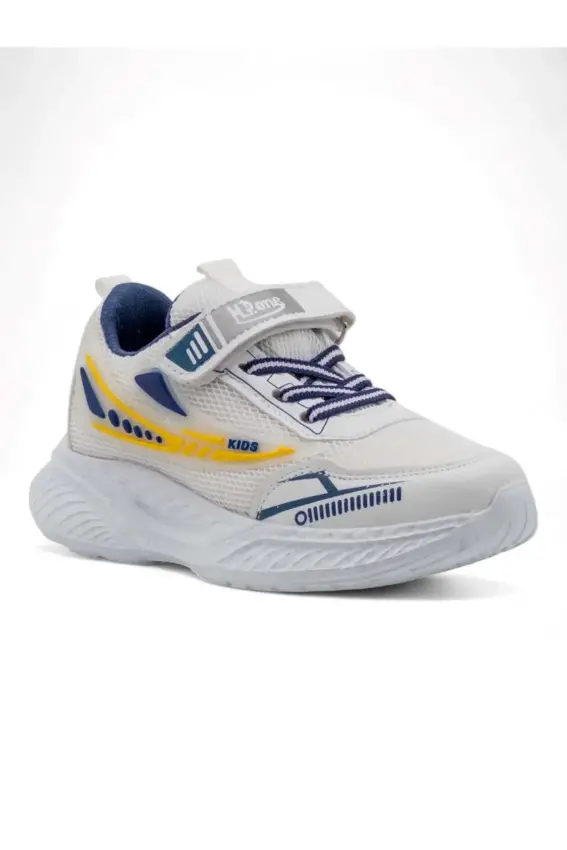 M.P. 251-3415 Mpone FT Sports Casual Çocuk Günlük Ayakkabı - 3