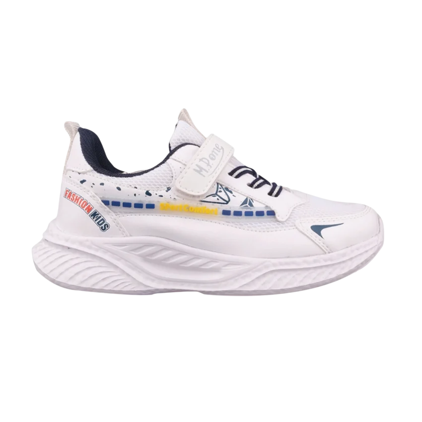 M.P. Mpone FT Sports Casual Çocuk Günlük Ayakkabı - 1