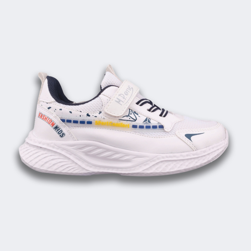 M.P. Mpone FT Sports Casual Çocuk Günlük Ayakkabı - M.P.