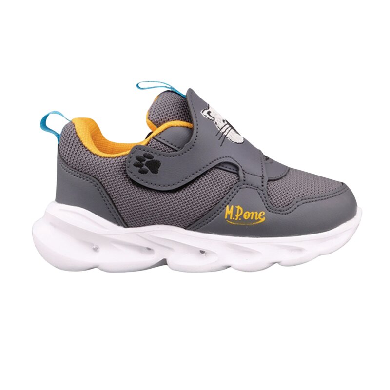 M.P. Mpone FT Sports Casual Çocuk Günlük Ayakkabı 