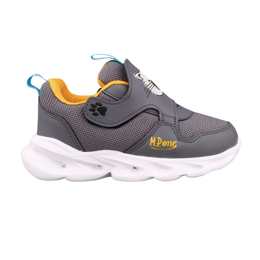 M.P. Mpone FT Sports Casual Çocuk Günlük Ayakkabı - 1