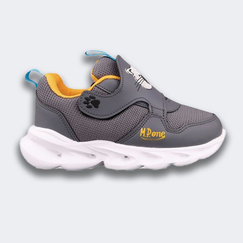 M.P. Mpone FT Sports Casual Çocuk Günlük Ayakkabı - M.P.