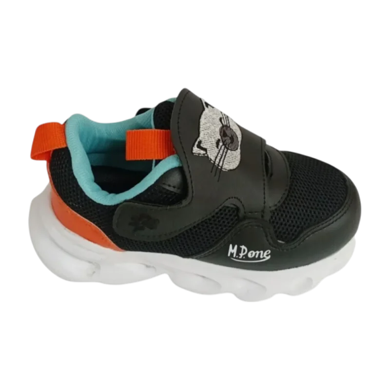 M.P. Mpone FT Sports Casual Çocuk Günlük Ayakkabı 