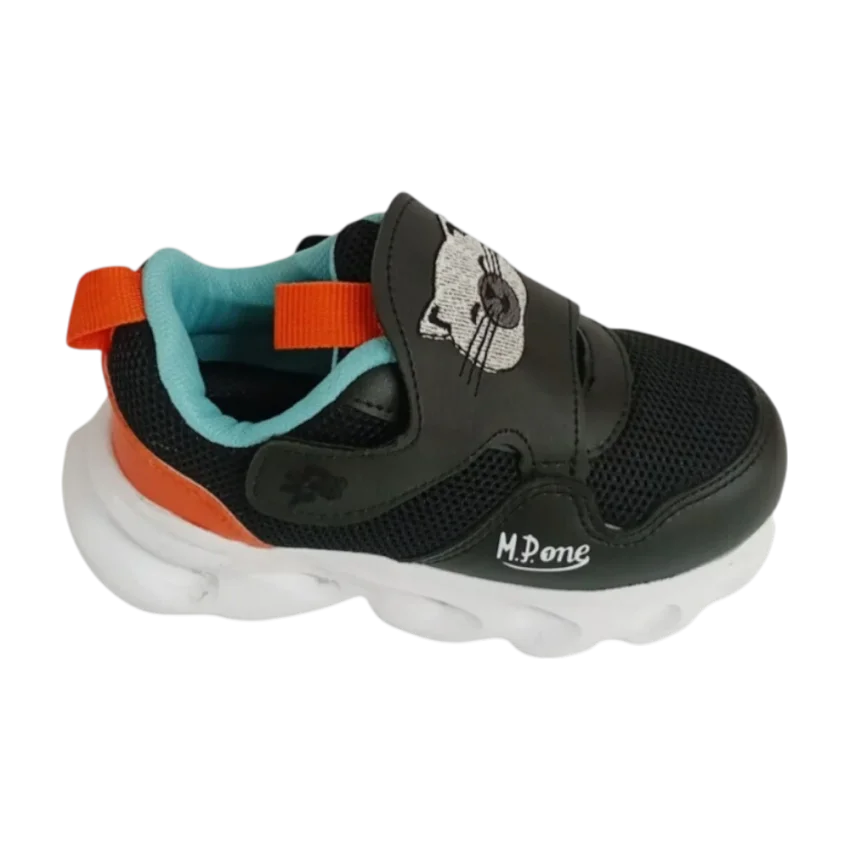 M.P. Mpone FT Sports Casual Çocuk Günlük Ayakkabı - 1