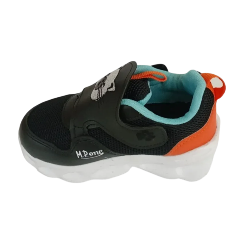 M.P. Mpone FT Sports Casual Çocuk Günlük Ayakkabı - 2