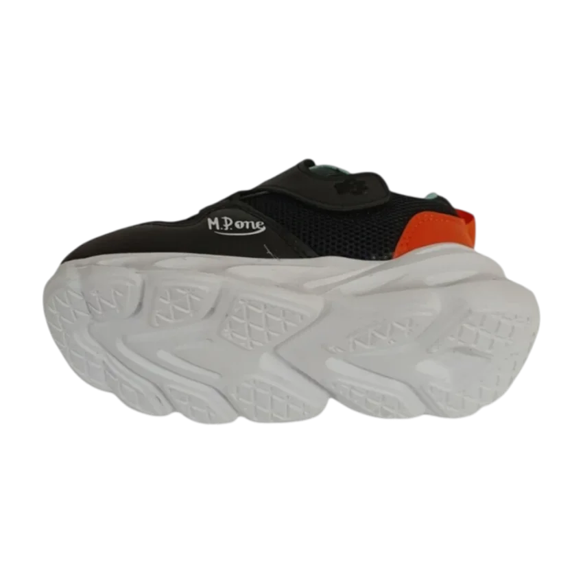 M.P. Mpone FT Sports Casual Çocuk Günlük Ayakkabı - 3