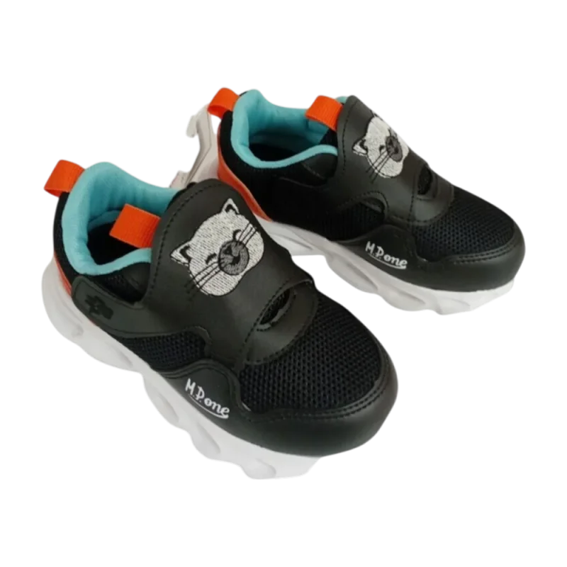 M.P. Mpone FT Sports Casual Çocuk Günlük Ayakkabı - 4