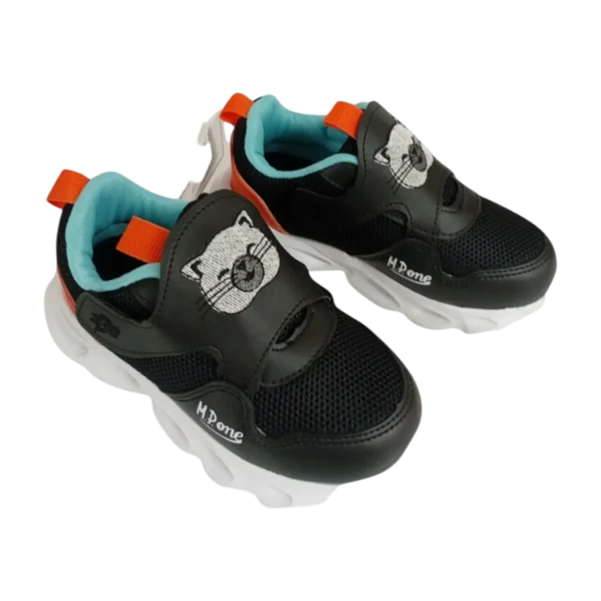 M.P. Mpone FT Sports Casual Çocuk Günlük Ayakkabı - 4