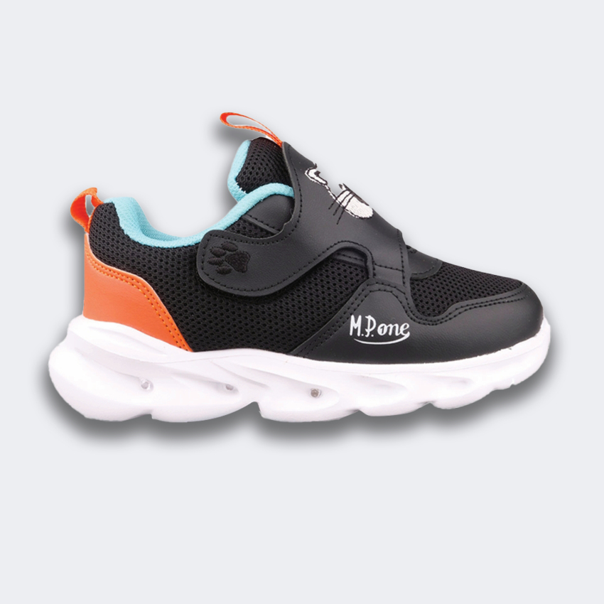 M.P. Mpone FT Sports Casual Çocuk Günlük Ayakkabı - 1
