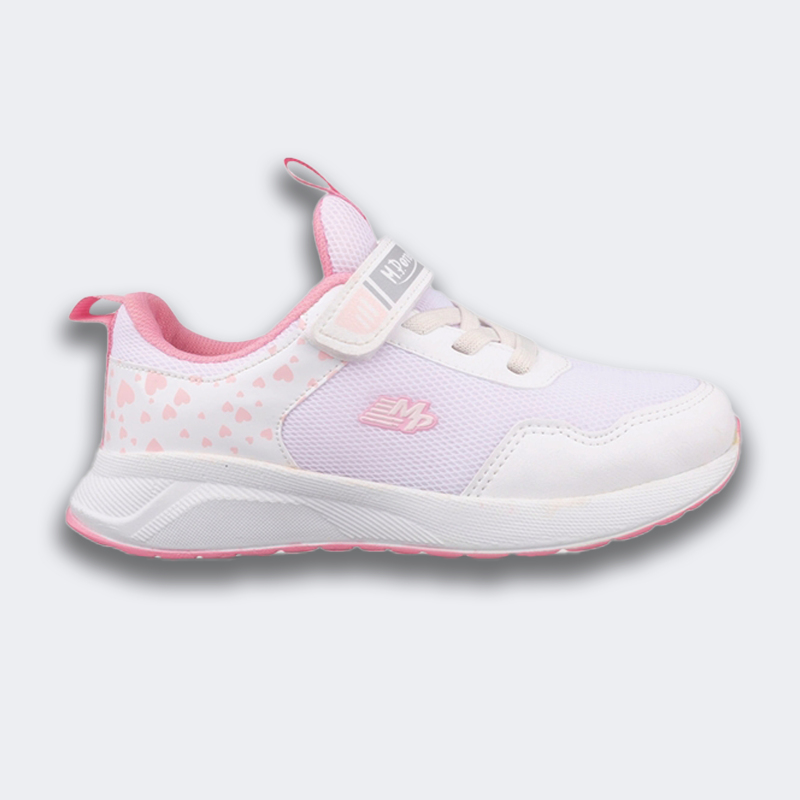 M.P. 251-3424 Mpone FT Sports Casual Çocuk Günlük Ayakkabı - M.P.