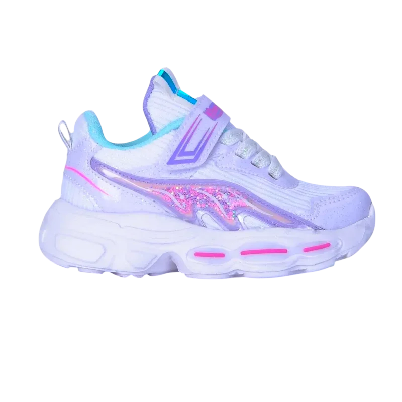 M.P. Mpone FT Sports Casual Çocuk Günlük Ayakkabı - 1