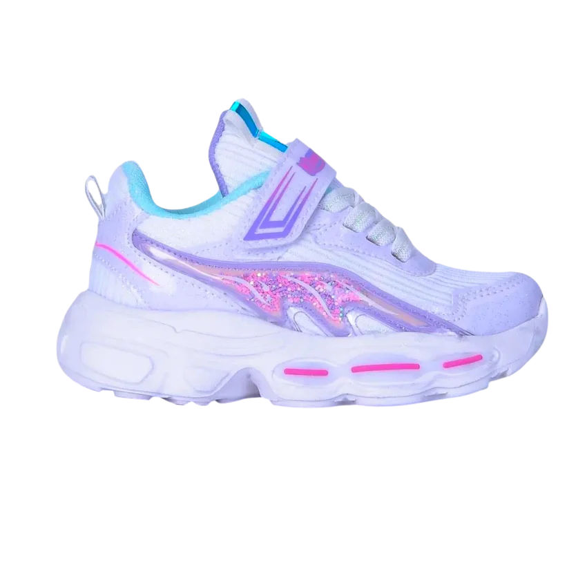 M.P. Mpone FT Sports Casual Çocuk Günlük Ayakkabı - 1