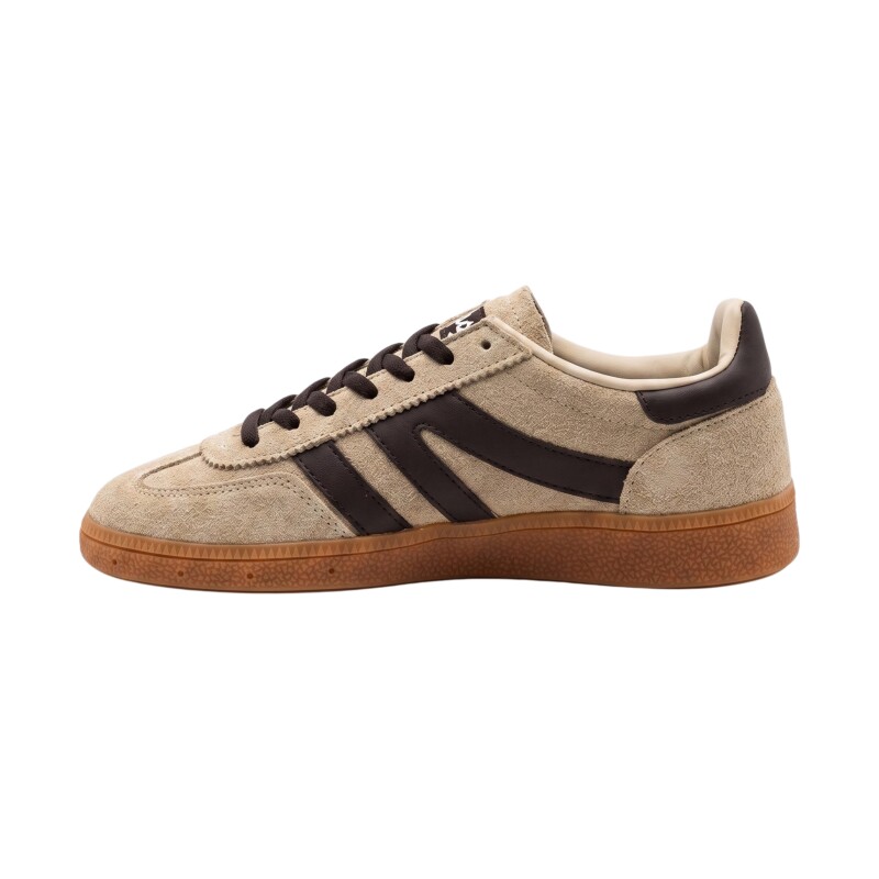 M.P. 262-7277 Premium Casual Bej Kadın Günlük Ayakkabı - M.P. (1)