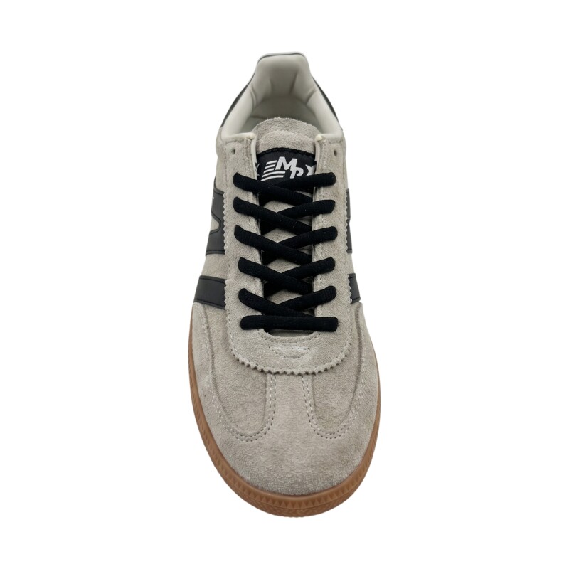 M.P. 262-7277 Premium Casual Bej Kadın Günlük Ayakkabı - 5