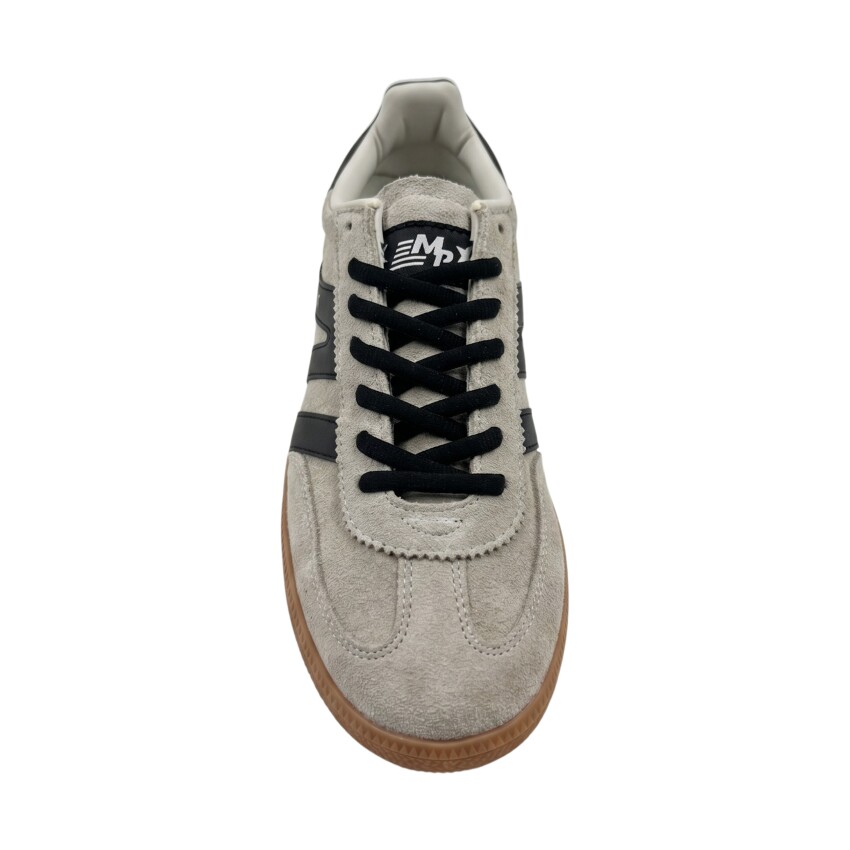 M.P. 262-7277 Premium Casual Bej Kadın Günlük Ayakkabı - 5