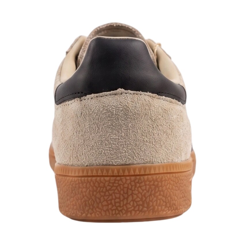 M.P. 262-7277 Premium Casual Bej Kadın Günlük Ayakkabı - 6
