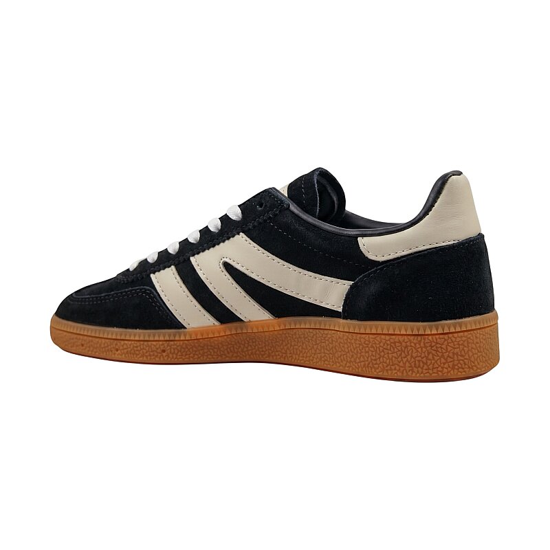 M.P. 262-7277 Premium Casual Siyah Kadın Günlük Ayakkabı - 4