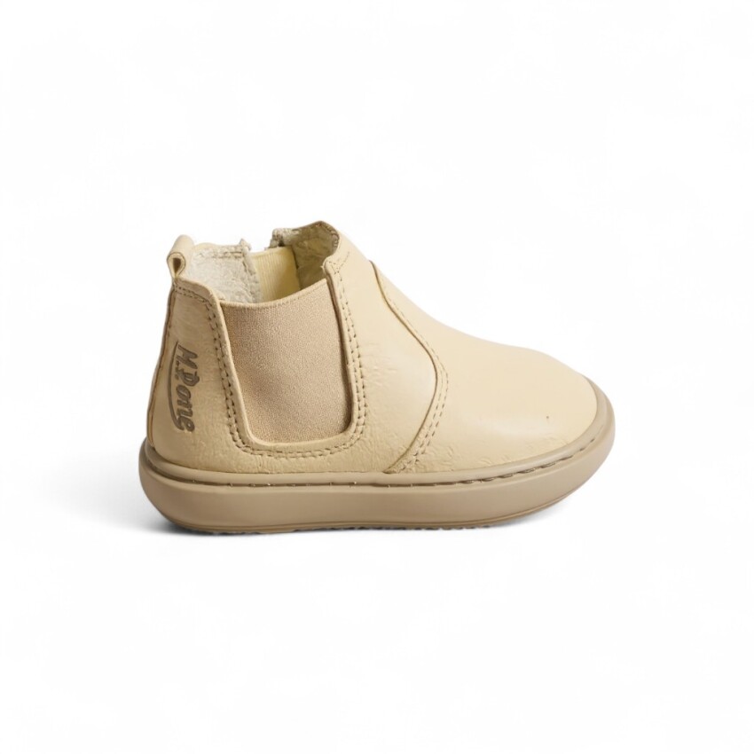 M.P. Bebe Gri Çocuk Bot - 1