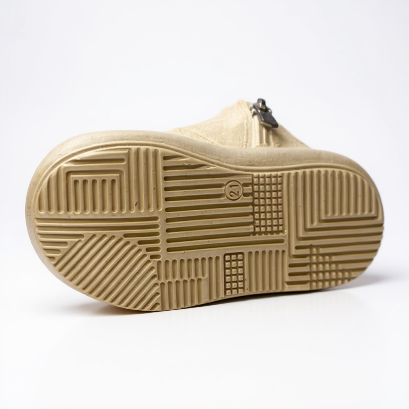 M.P. Bebe Gri Çocuk Bot - 2