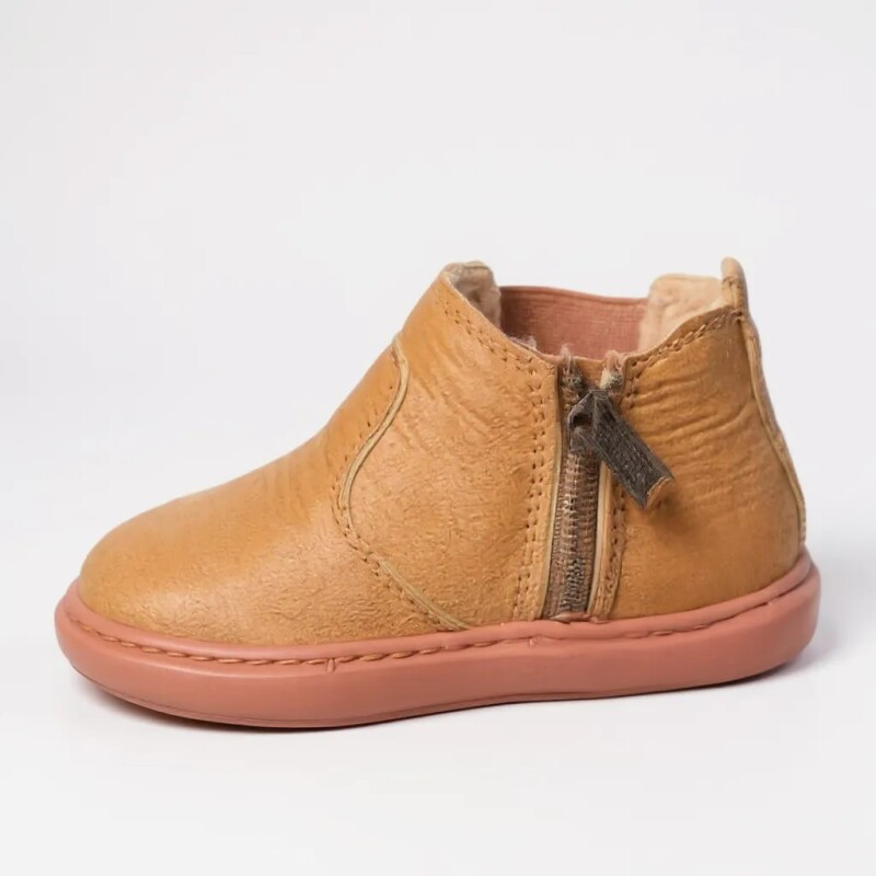 M.P. Bebe Pembe Çocuk Bot - M.P. (1)