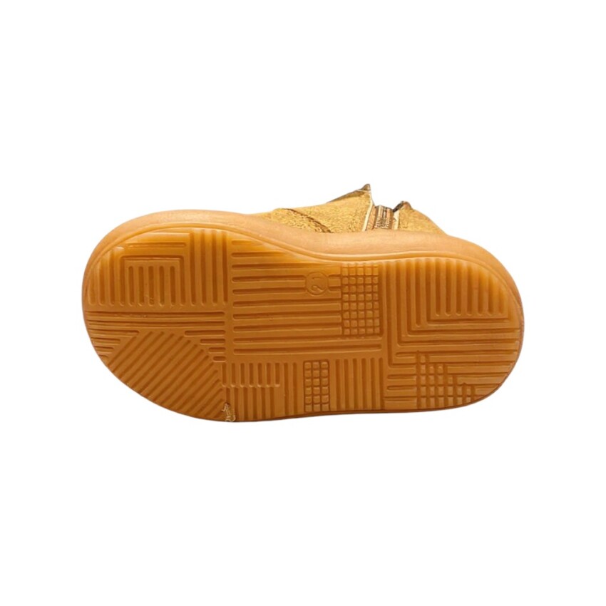 M.P. Bebe Taba Çocuk Bot - 2