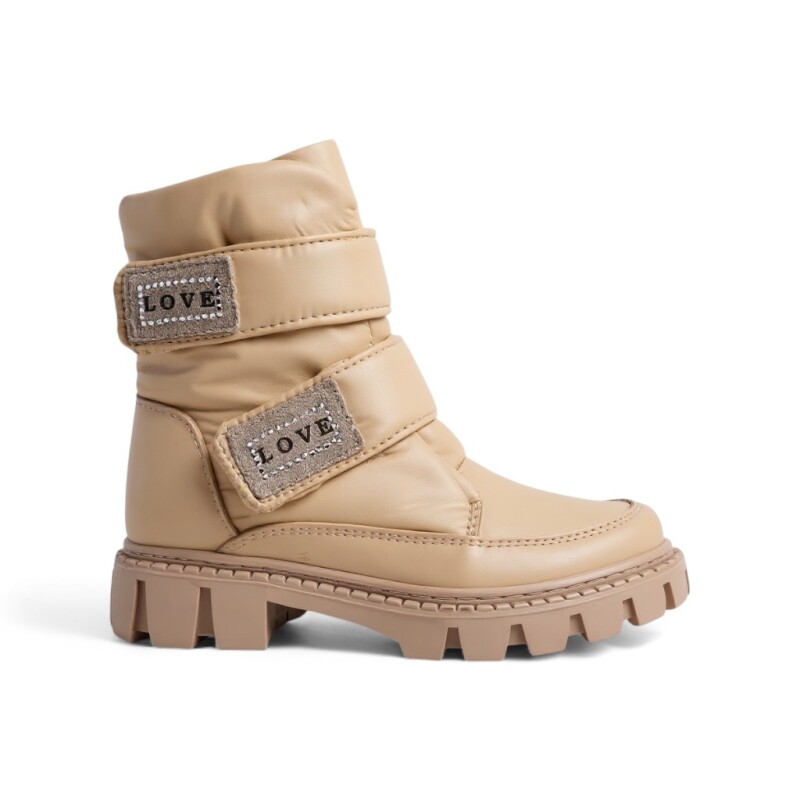 M.P. Ft Bot Bej Çocuk Bot 