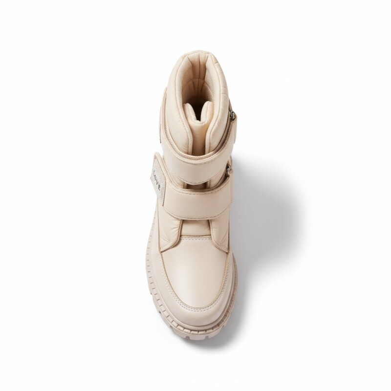 M.P. Ft Bot Bej Çocuk Bot - 3