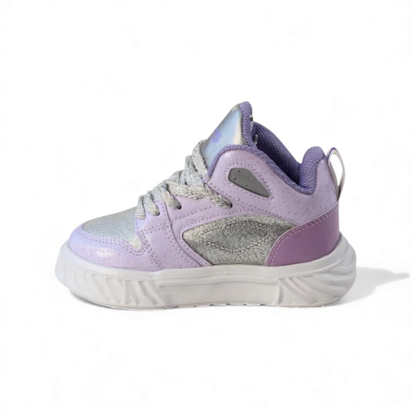 M.P. FT Sports Casual Beyaz Çocuk Günlük Ayakkabı - M.P. (1)