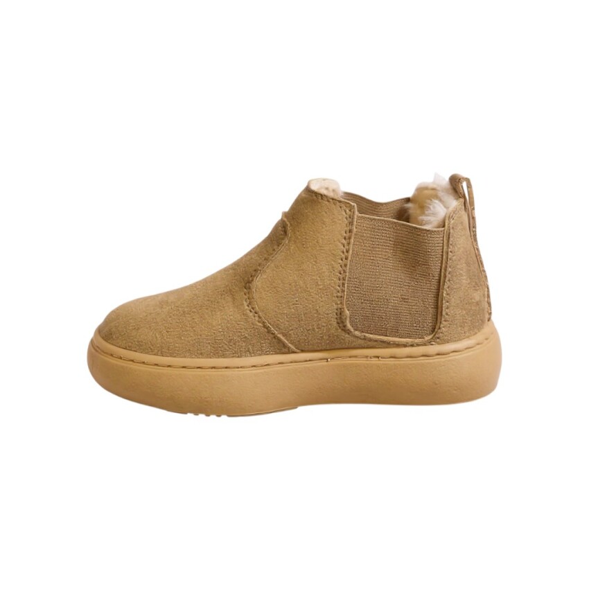 M.P. PT Bej Çocuk Bot - 2