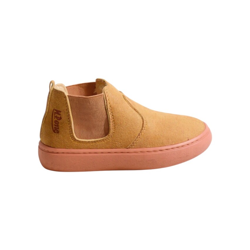 M.P. PT Pembe Çocuk Bot - 1