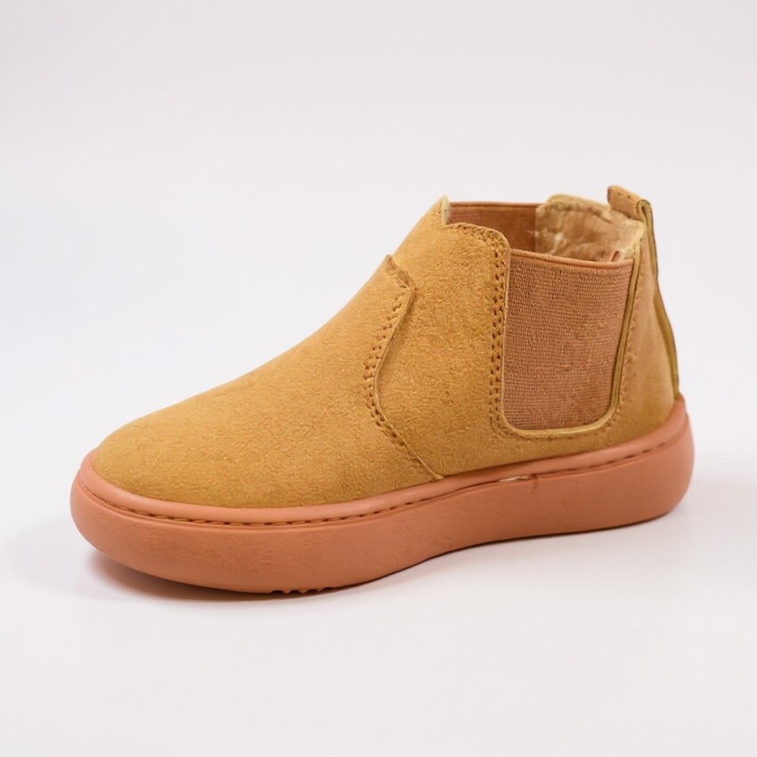 M.P. PT Pembe Çocuk Bot - 2