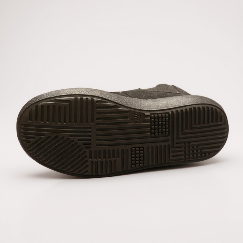 M.P. PT Siyah Çocuk Bot - 3