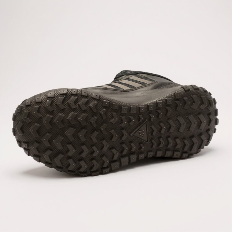 M.P. Trekking Gri Erkek Günlük Ayakkabı - 3