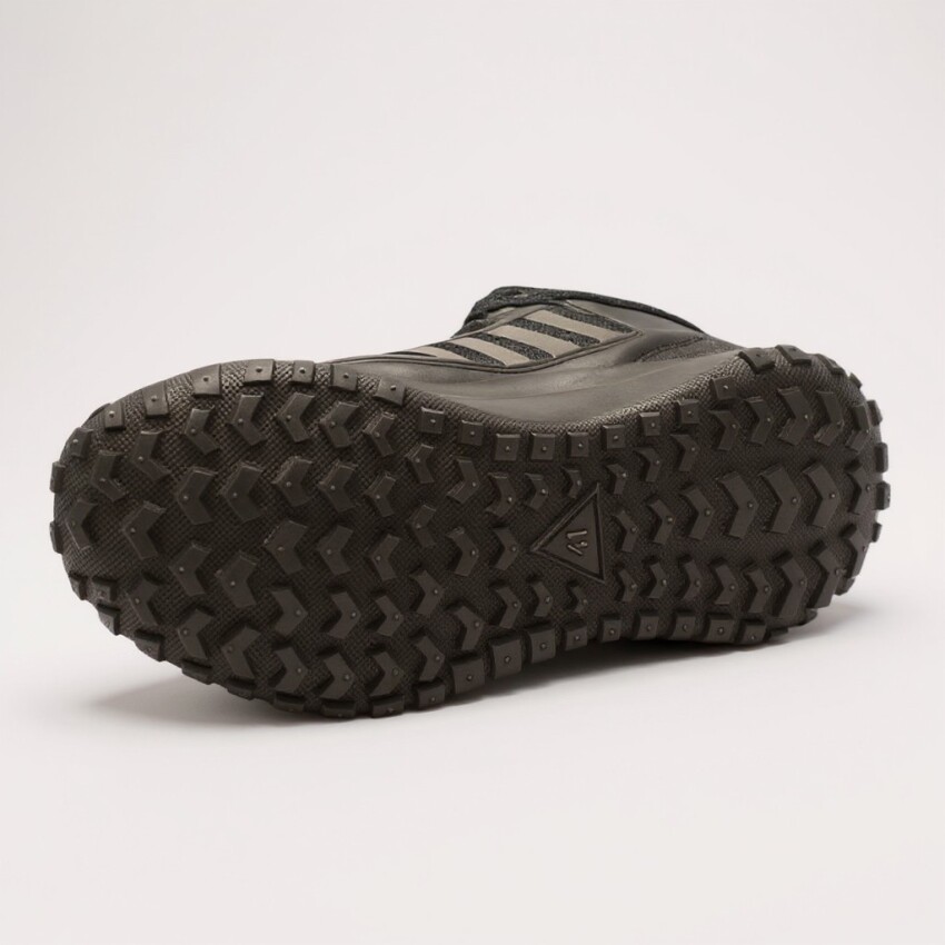 M.P. Trekking Gri Erkek Günlük Ayakkabı - 3