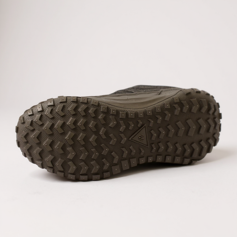 M.P. Trekking Siyah Erkek Günlük Ayakkabı - 3