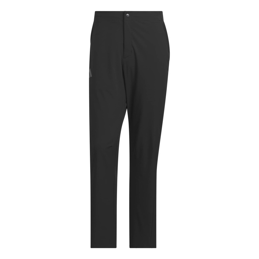 Adidas Multi DWR 4-Way Stretch Siyah Erkek Eşofman Altı - 1