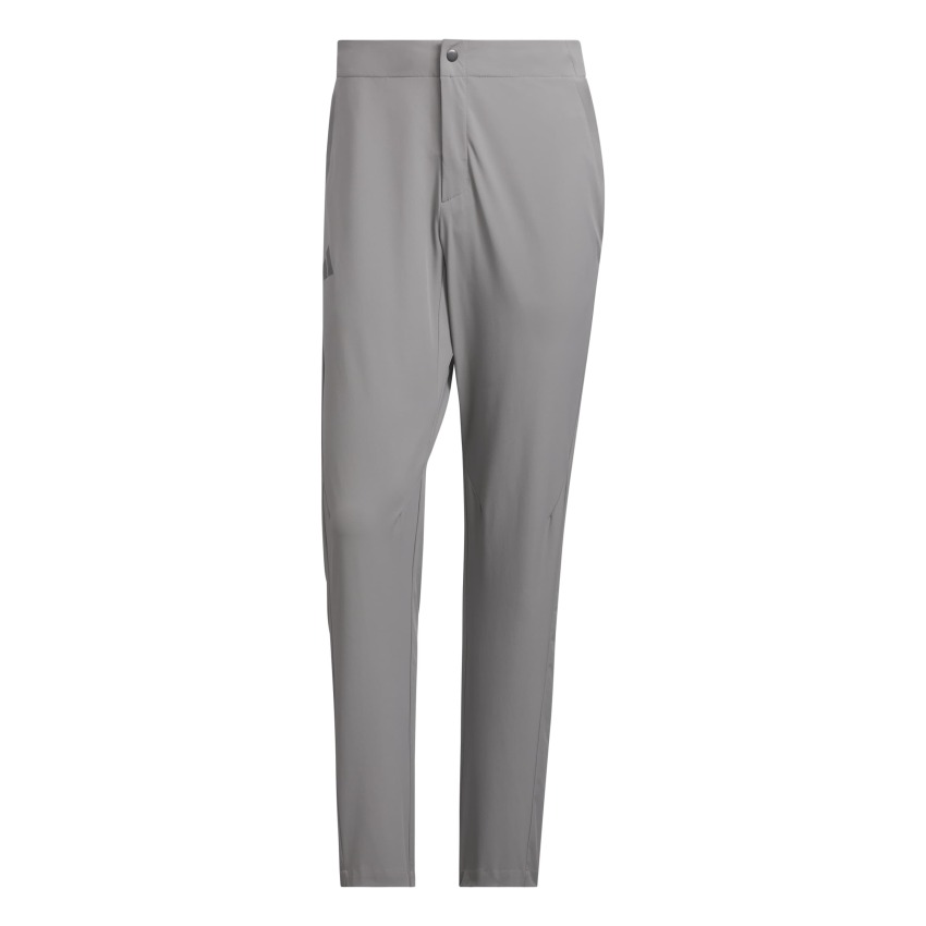 Adidas Multi DWR 4-Way Stretch Gri Erkek Eşofman Altı - 1