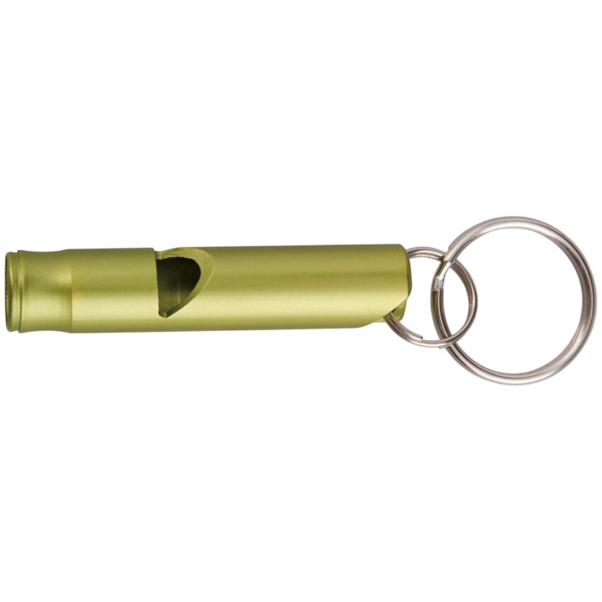 Munkees Pipe aluminium small Renkli Unisex Anahtarlık - 1