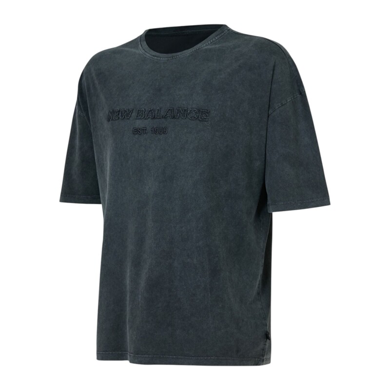 Nb Lifestyle Men Tshirt - 1